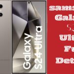 Samsung Galaxy S24 ULTRA 5G