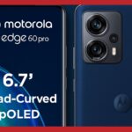 Motorola edge 60 pro review